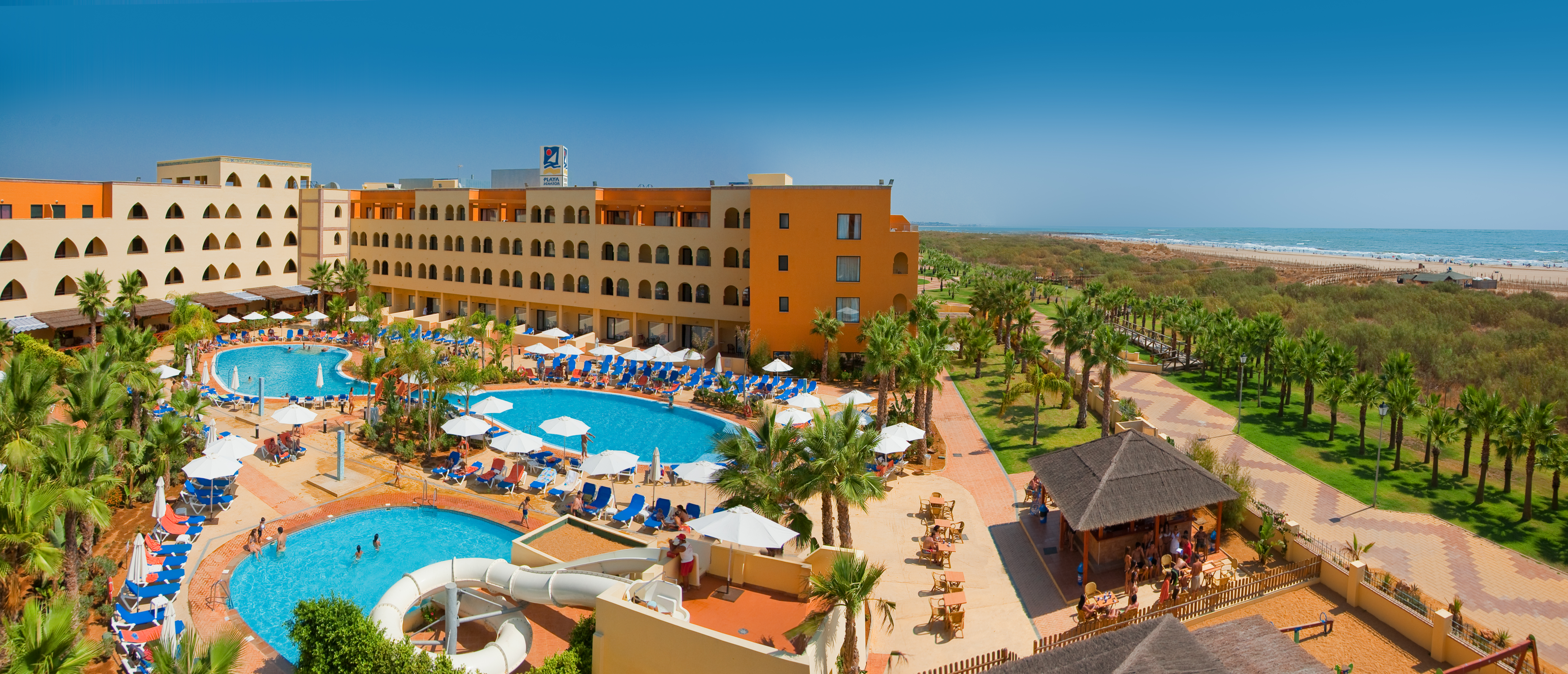 Foto hotel